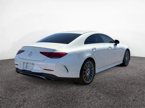 More photos of 2019 Mercedes-Benz CLS 450 at House of Cars Arizona: Phoenix, Scottsdale, Tempe, Mesa, AZ