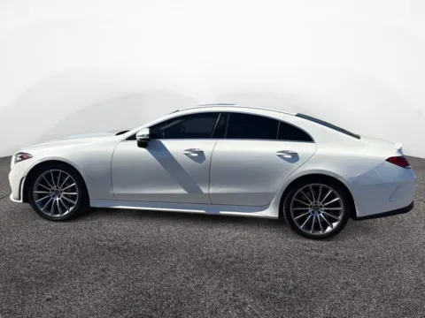 Photos of 2019 Mercedes-Benz CLS 450 for sale in Scottsdale, AZ at House of Cars Arizona: Phoenix, Scottsdale, Tempe, Mesa