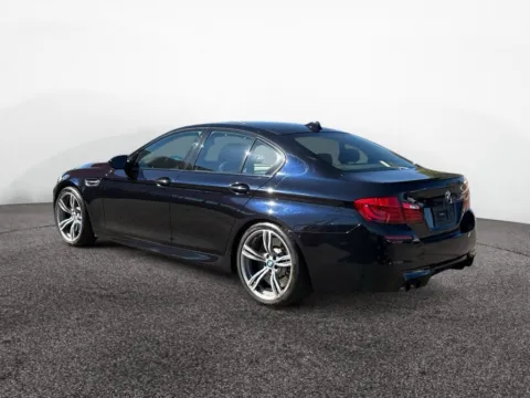 Another view of 2013 BMW M5 for sale in Scottsdale, AZ at House of Cars Arizona: Phoenix, Scottsdale, Tempe, Mesa