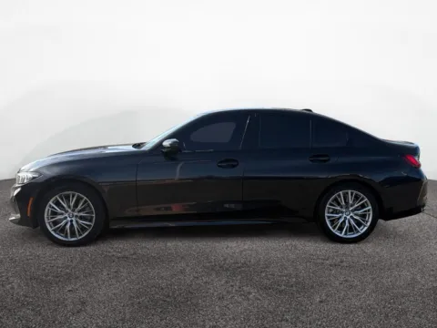 Photos of 2023 BMW 3 Series 330i for sale in Scottsdale, AZ at House of Cars Arizona: Phoenix, Scottsdale, Tempe, Mesa