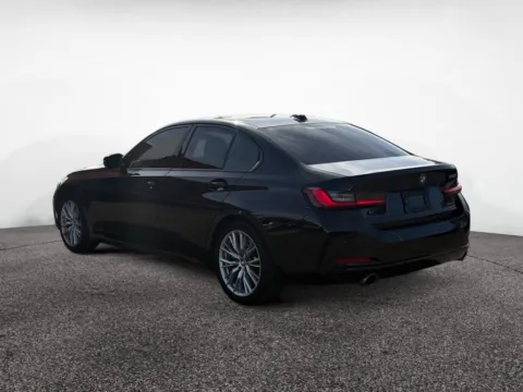 Another view of 2023 BMW 3 Series 330i for sale in Scottsdale, AZ at House of Cars Arizona: Phoenix, Scottsdale, Tempe, Mesa