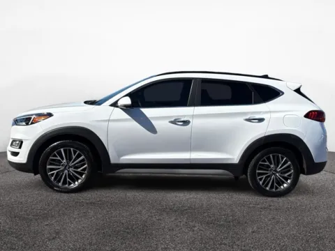 Photos of 2020 Hyundai Tucson Ultimate for sale in Scottsdale, AZ at House of Cars Arizona: Phoenix, Scottsdale, Tempe, Mesa