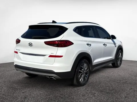 More photos of 2020 Hyundai Tucson Ultimate at House of Cars Arizona: Phoenix, Scottsdale, Tempe, Mesa, AZ