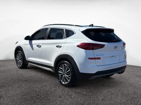 Another view of 2020 Hyundai Tucson Ultimate for sale in Scottsdale, AZ at House of Cars Arizona: Phoenix, Scottsdale, Tempe, Mesa