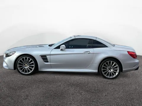 Photos of 2017 Mercedes-Benz SL-Class SL 450 for sale in Scottsdale, AZ at House of Cars Arizona: Phoenix, Scottsdale, Tempe, Mesa
