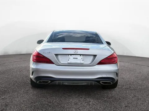 More photos of 2017 Mercedes-Benz SL-Class SL 450 at House of Cars Arizona: Phoenix, Scottsdale, Tempe, Mesa, AZ