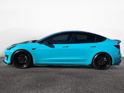 Photos of 2019 Tesla Model 3 Long Range for sale in Scottsdale, AZ at House of Cars Arizona: Phoenix, Scottsdale, Tempe, Mesa