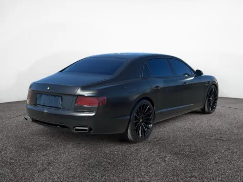 More photos of 2014 Bentley Flying Spur at House of Cars Arizona: Phoenix, Scottsdale, Tempe, Mesa, AZ