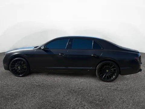 Photos of 2014 Bentley Flying Spur for sale in Scottsdale, AZ at House of Cars Arizona: Phoenix, Scottsdale, Tempe, Mesa