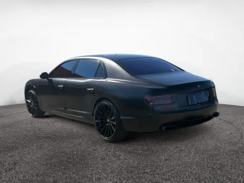 Another view of 2014 Bentley Flying Spur for sale in Scottsdale, AZ at House of Cars Arizona: Phoenix, Scottsdale, Tempe, Mesa