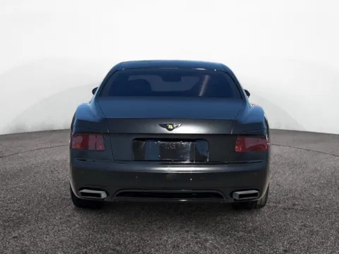 More photos of 2014 Bentley Flying Spur at House of Cars Arizona: Phoenix, Scottsdale, Tempe, Mesa, AZ