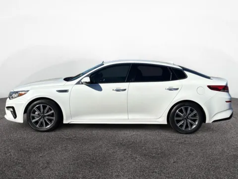 Photos of 2019 Kia Optima EX for sale in Scottsdale, AZ at House of Cars Arizona: Phoenix, Scottsdale, Tempe, Mesa