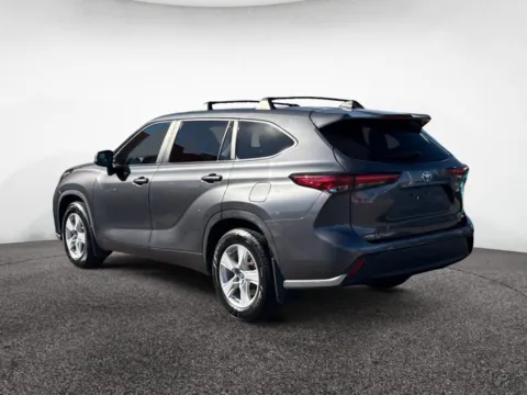 Another view of 2023 Toyota Highlander L for sale in Scottsdale, AZ at House of Cars Arizona: Phoenix, Scottsdale, Tempe, Mesa