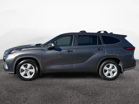 Photos of 2023 Toyota Highlander L for sale in Scottsdale, AZ at House of Cars Arizona: Phoenix, Scottsdale, Tempe, Mesa