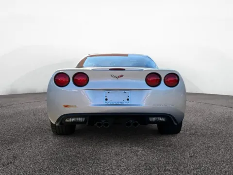 More photos of 2007 Chevrolet Corvette at House of Cars Arizona: Phoenix, Scottsdale, Tempe, Mesa, AZ