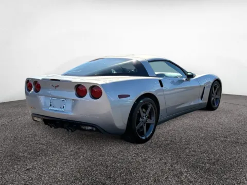 More photos of 2007 Chevrolet Corvette at House of Cars Arizona: Phoenix, Scottsdale, Tempe, Mesa, AZ