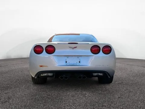 More photos of 2007 Chevrolet Corvette at House of Cars Arizona: Phoenix, Scottsdale, Tempe, Mesa, AZ