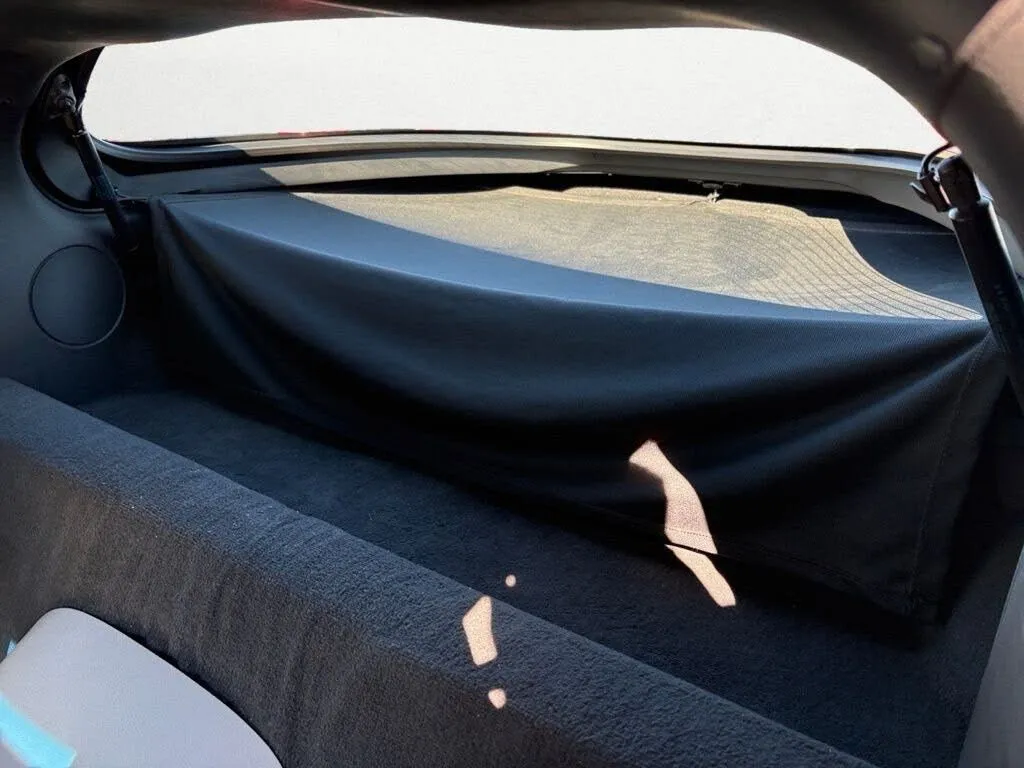 2007 Chevrolet Corvette Base - Photo 15