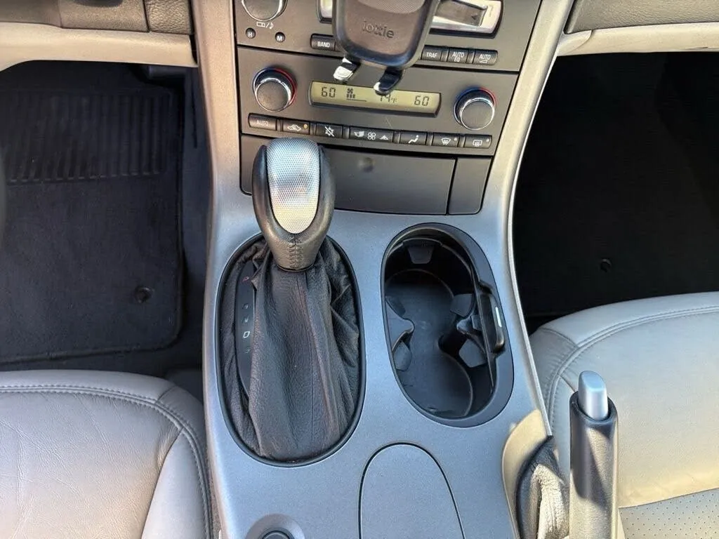2007 Chevrolet Corvette Base - Photo 12
