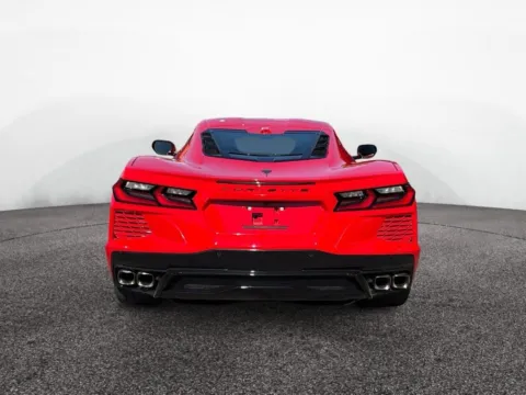 More photos of 2021 Chevrolet Corvette Stingray at House of Cars Arizona: Phoenix, Scottsdale, Tempe, Mesa, AZ