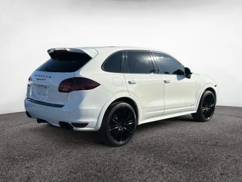More photos of 2013 Porsche Cayenne GTS at House of Cars Arizona: Phoenix, Scottsdale, Tempe, Mesa, AZ