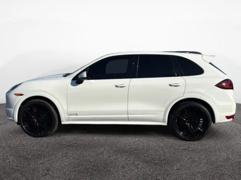 Photos of 2013 Porsche Cayenne GTS for sale in Scottsdale, AZ at House of Cars Arizona: Phoenix, Scottsdale, Tempe, Mesa