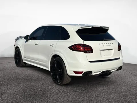 Another view of 2013 Porsche Cayenne GTS for sale in Scottsdale, AZ at House of Cars Arizona: Phoenix, Scottsdale, Tempe, Mesa