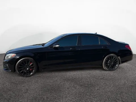Photos of 2015 Mercedes-Benz S-Class S 550 for sale in Scottsdale, AZ at House of Cars Arizona: Phoenix, Scottsdale, Tempe, Mesa