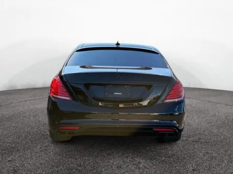 More photos of 2015 Mercedes-Benz S-Class S 550 at House of Cars Arizona: Phoenix, Scottsdale, Tempe, Mesa, AZ