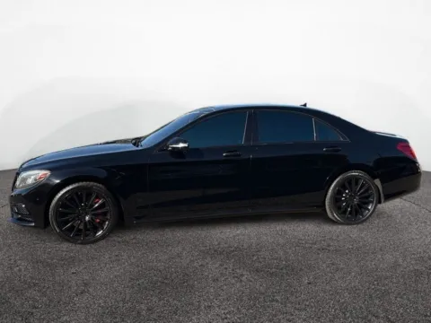 Photos of 2015 Mercedes-Benz S 550 for sale in Scottsdale, AZ at House of Cars Arizona: Phoenix, Scottsdale, Tempe, Mesa