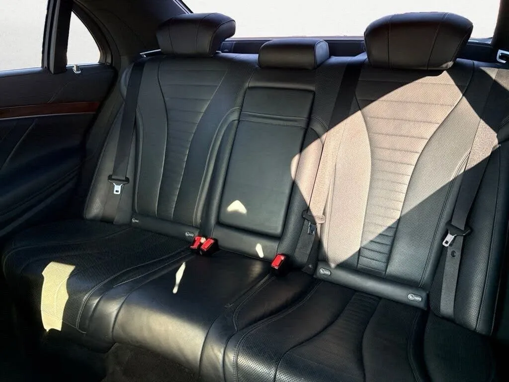 2015 Mercedes-Benz S-Class S550 - Photo 15