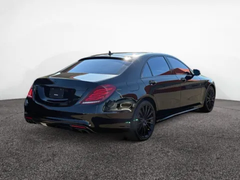 More photos of 2015 Mercedes-Benz S-Class S 550 at House of Cars Arizona: Phoenix, Scottsdale, Tempe, Mesa, AZ