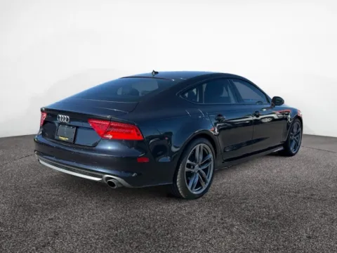 More photos of 2015 Audi A7 3.0T Prestige at House of Cars Arizona: Phoenix, Scottsdale, Tempe, Mesa, AZ