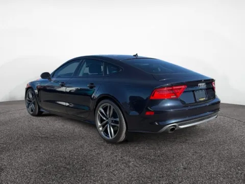 Another view of 2015 Audi A7 3.0T Prestige for sale in Scottsdale, AZ at House of Cars Arizona: Phoenix, Scottsdale, Tempe, Mesa