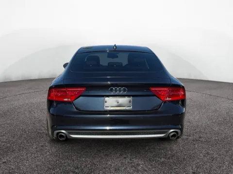 More photos of 2015 Audi A7 3.0T Prestige at House of Cars Arizona: Phoenix, Scottsdale, Tempe, Mesa, AZ