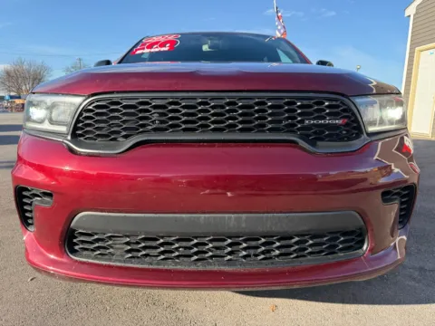 More photos of 2024 DODGE DURANGO GT at Ride Time Auto Finance Crown Point, IN