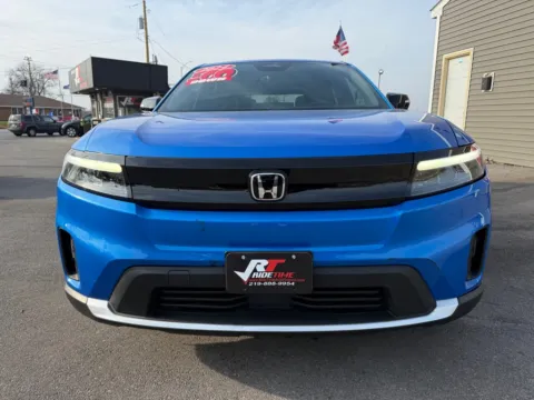 Another view of 2024 HONDA PROLOGUE EX for sale in Crown Point, IN at Ride Time Auto Finance Crown Point