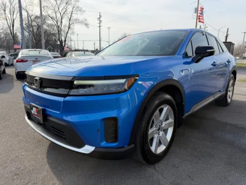More photos of 2024 HONDA PROLOGUE EX at Ride Time Auto Finance Crown Point, IN