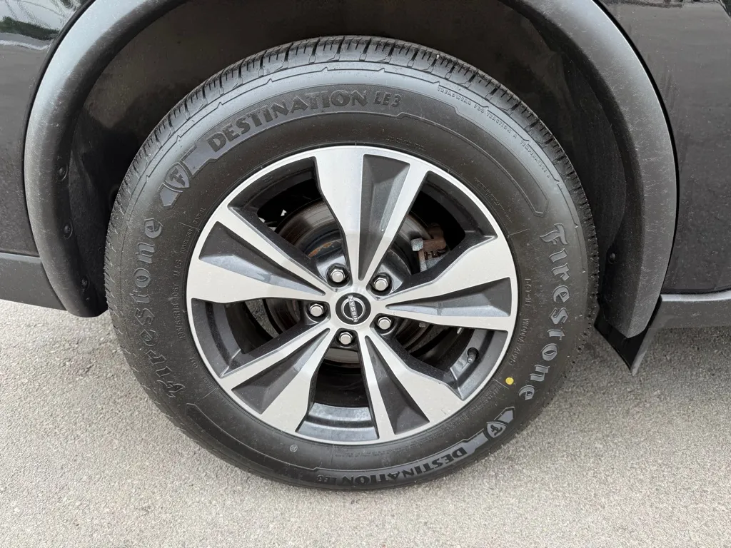 2024 Nissan Murano SV - Photo 15
