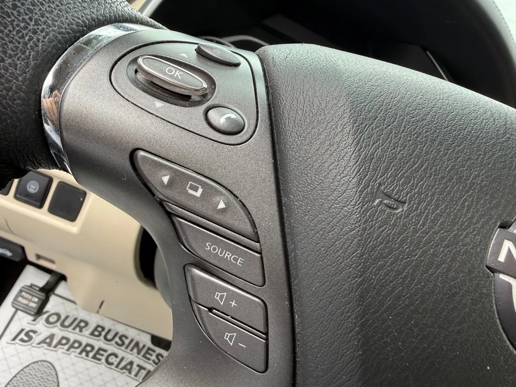 2024 Nissan Murano SV - Photo 26