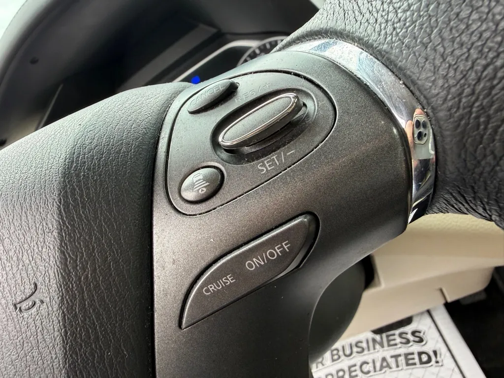 2024 Nissan Murano SV - Photo 27