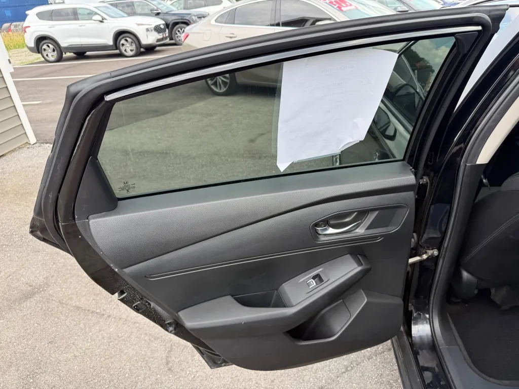 2024 Honda Accord LX - Photo 16