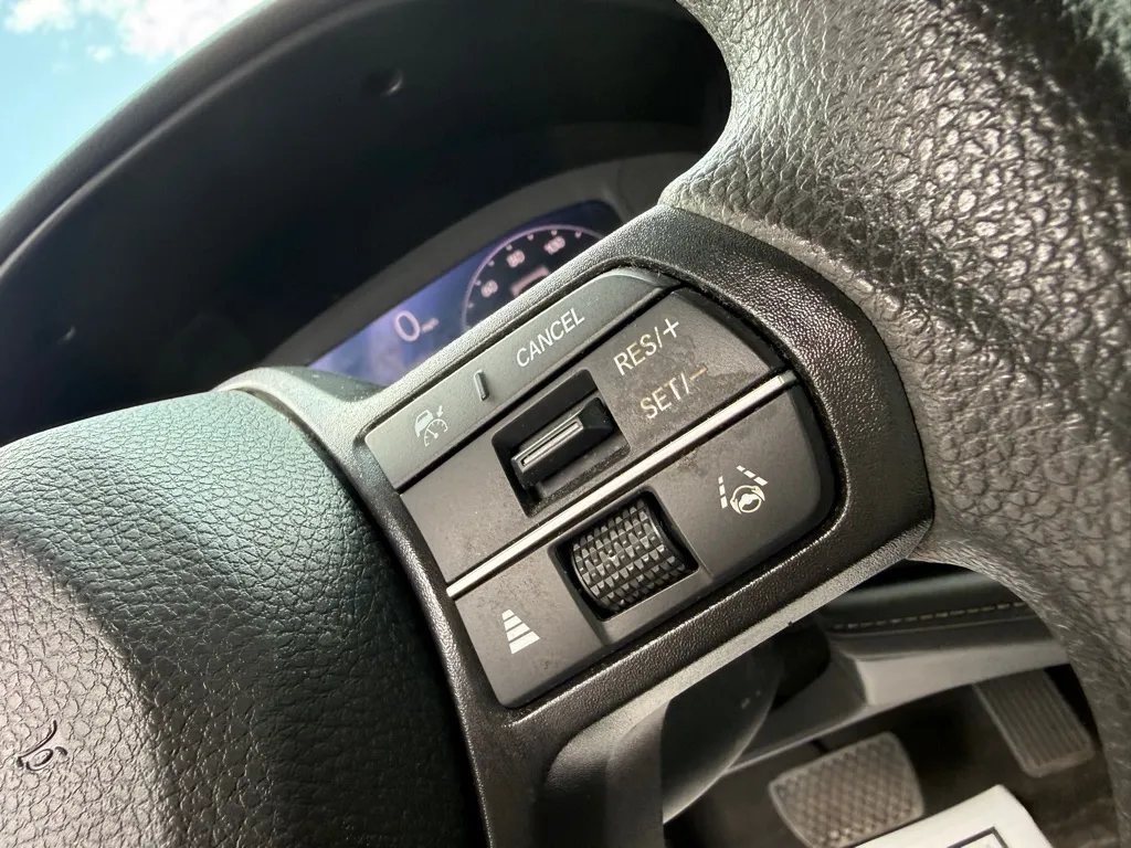2024 Honda Accord LX - Photo 21