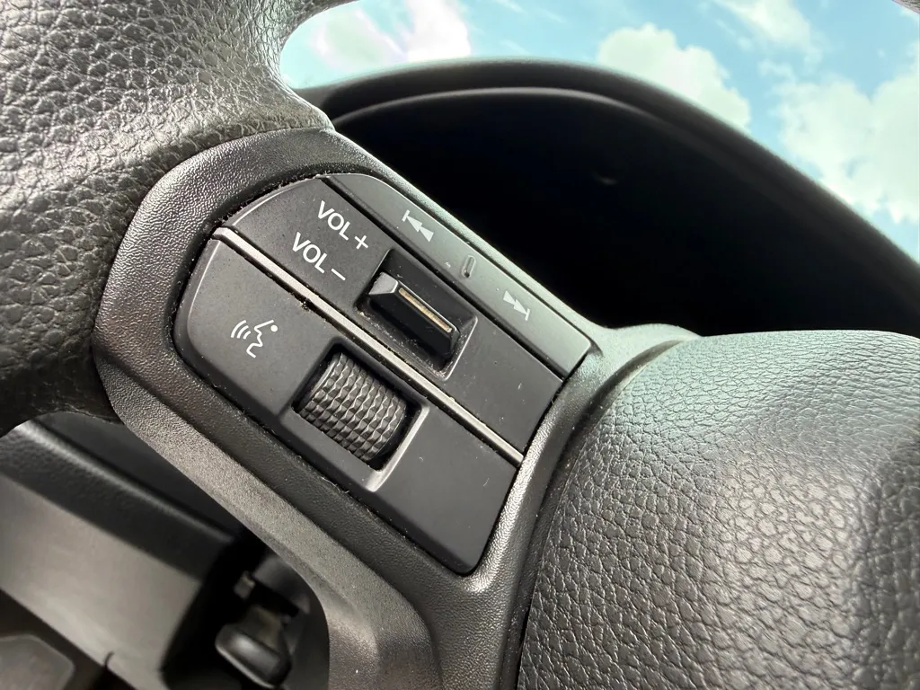 2024 Honda Accord LX - Photo 20