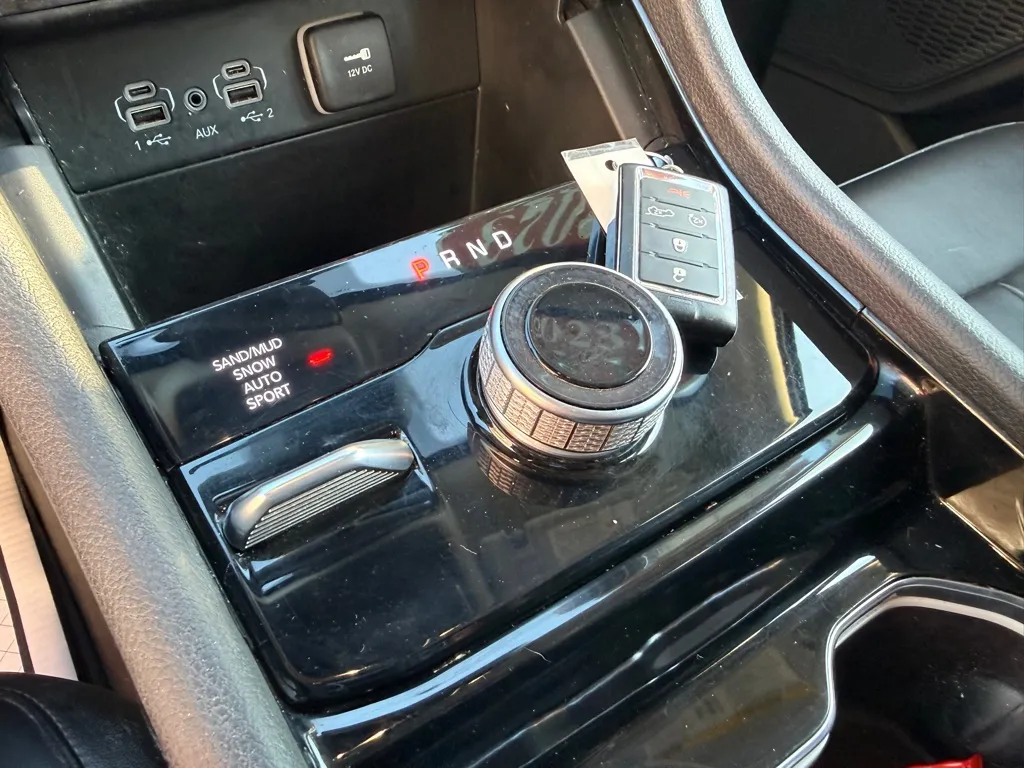 2023 Jeep Grand Cherokee Limited - Photo 29