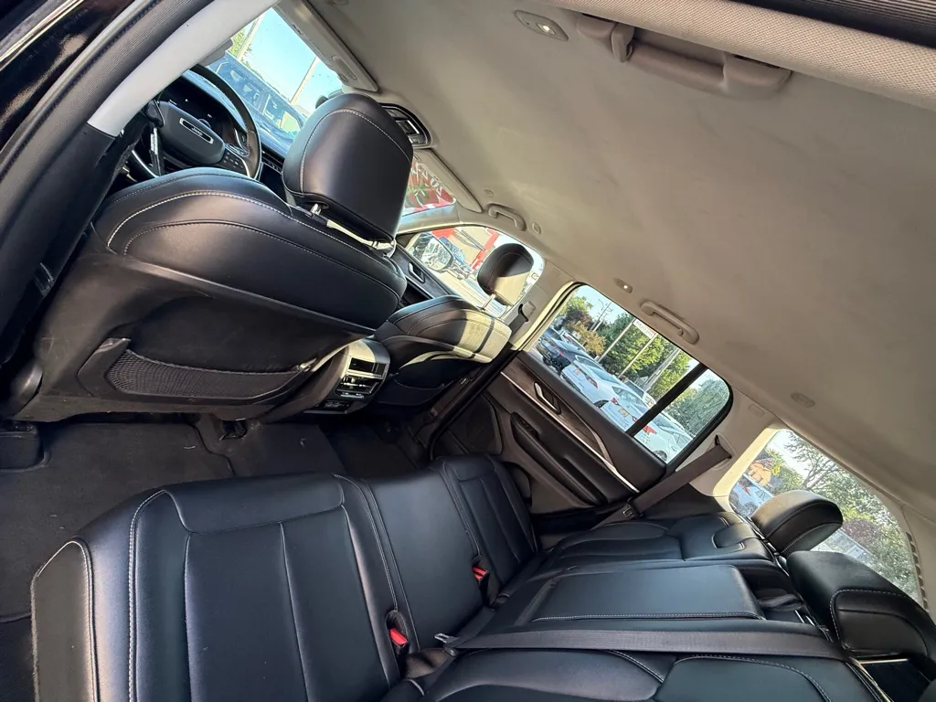 2023 Jeep Grand Cherokee Limited - Photo 18