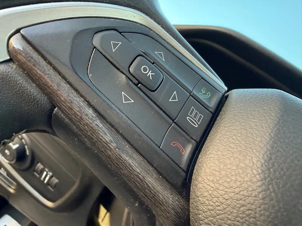 2023 Jeep Grand Cherokee Limited - Photo 25