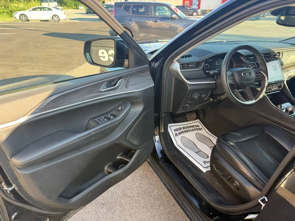 2023 Jeep Grand Cherokee Limited - Photo 20