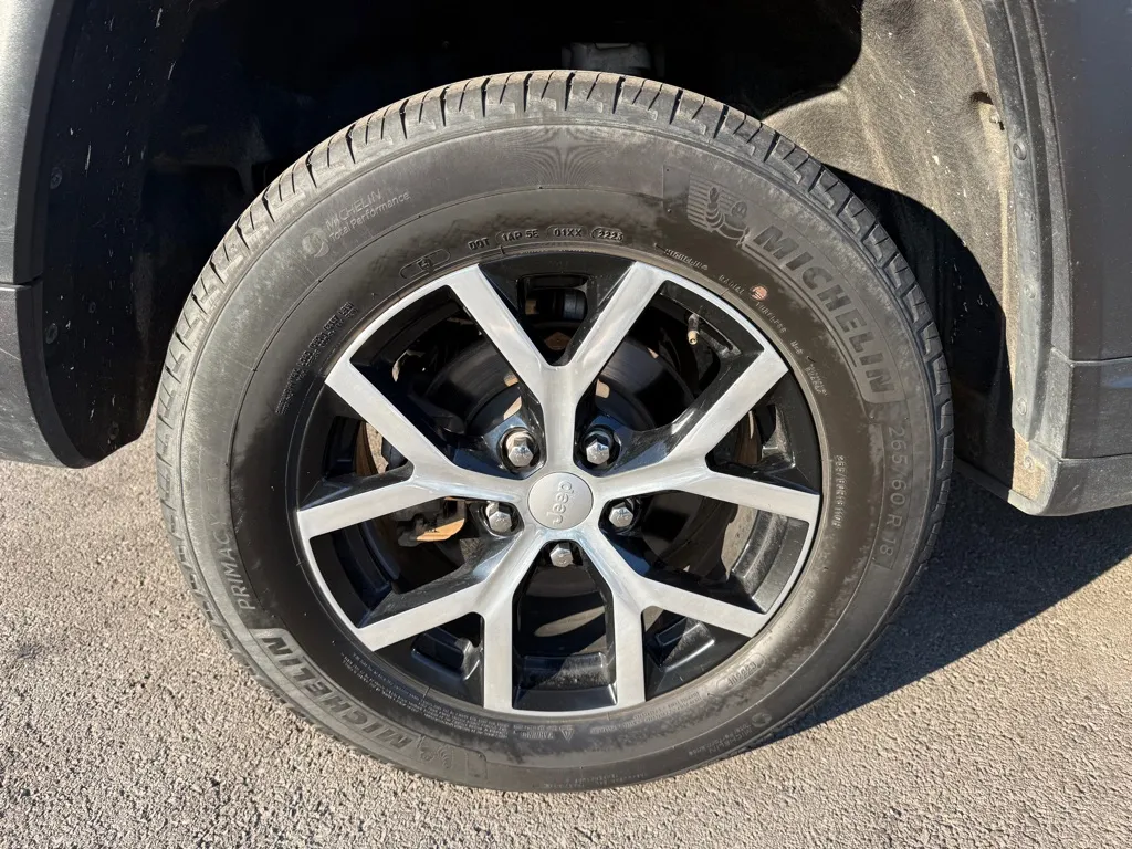2023 Jeep Grand Cherokee Limited - Photo 15
