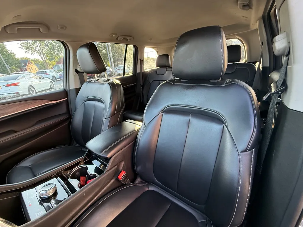 2023 Jeep Grand Cherokee Limited - Photo 23